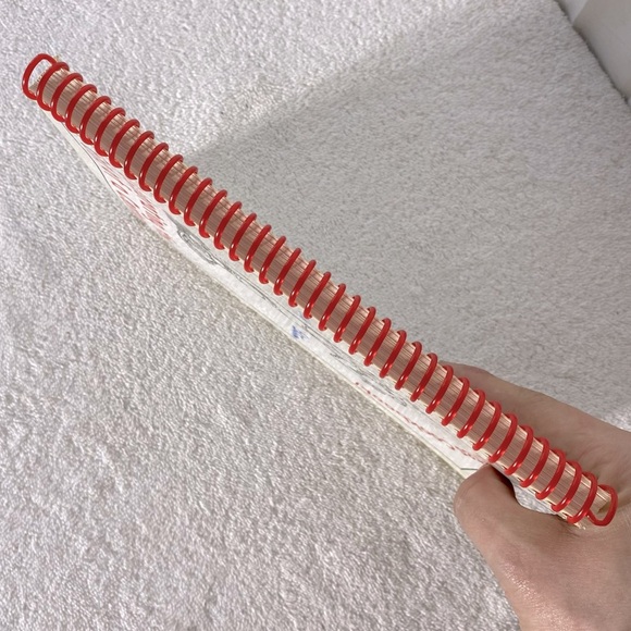 Vintage 1999 Firehouse Favourites Zama Fire & Rescue Cookbook - Picture 14 of 14